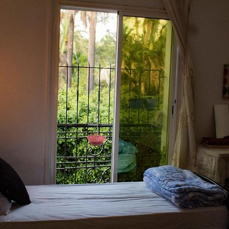 Chambre Du Jardin Rabat Luaran gambar