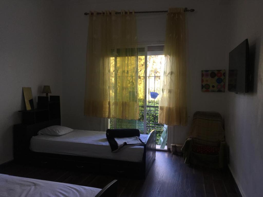 Chambre Du Jardin Rabat Luaran gambar