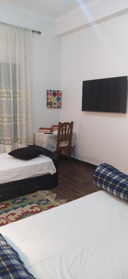 Chambre Du Jardin Rabat Luaran gambar