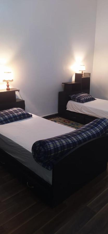Chambre Du Jardin Rabat Luaran gambar