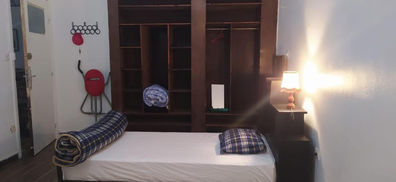 Chambre Du Jardin Rabat Luaran gambar