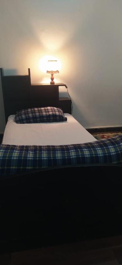 Chambre Du Jardin Rabat Luaran gambar