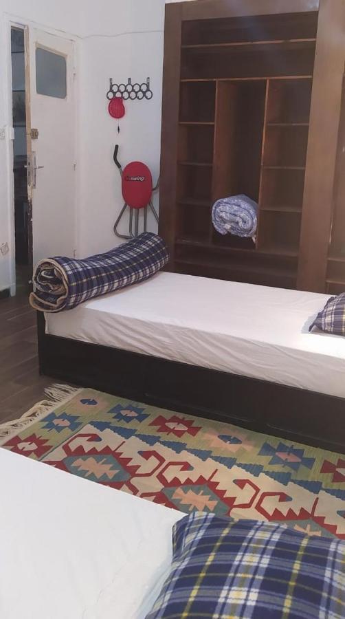 Chambre Du Jardin Rabat Luaran gambar